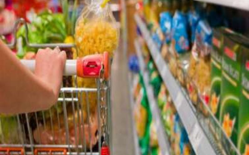 Σκαμπανεβάσματα στις τιμές καταναλωτικών αγαθών