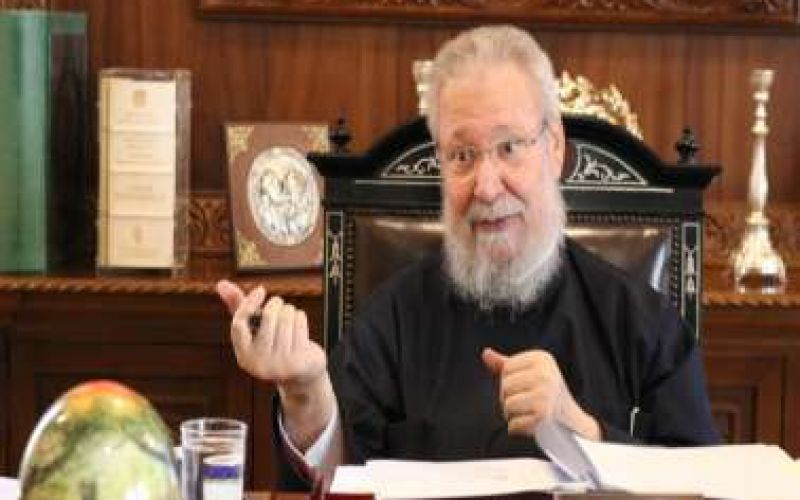 Ορίστε μερικές από τις απαντήσεις που δόθηκαν από απλούς πολίτες – ΑΚΕΛικούς
