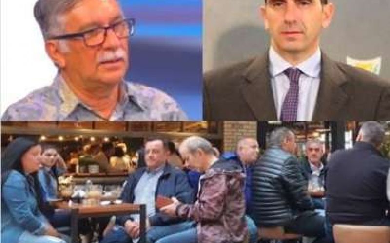 καφετέριες και εστιατόρια