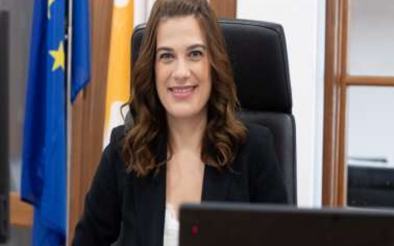 Πηλείδου: Δεν εντοπίζεται αισχροκέρδεια στις τιμές των καυσίμων