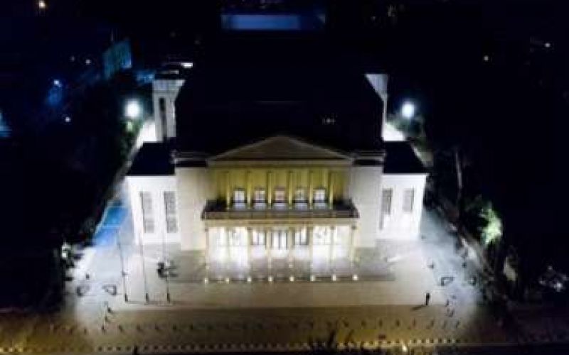 1o Διεθνές Φεστιβάλ Λευκωσίας 2019