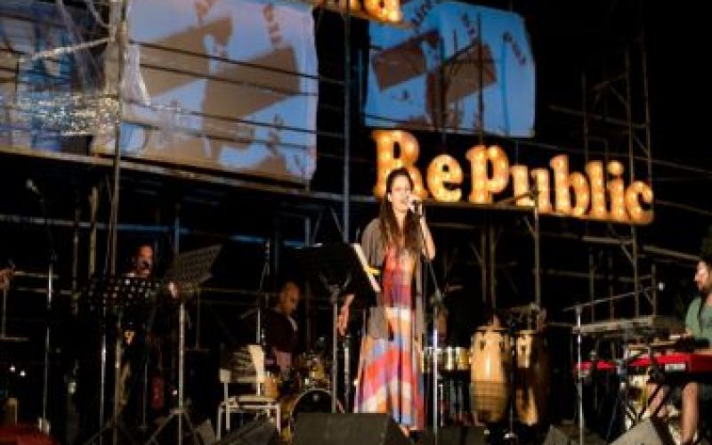 The Afro Banana Republic Festival