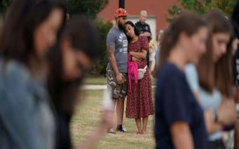 ΗΠΑ: Αυτά είναι τα θύματα του 14χρονου