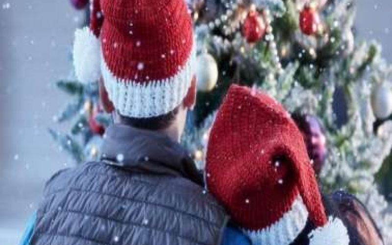 22 Λαμπερές Φωταγωγήσεις στην Κύπρο!