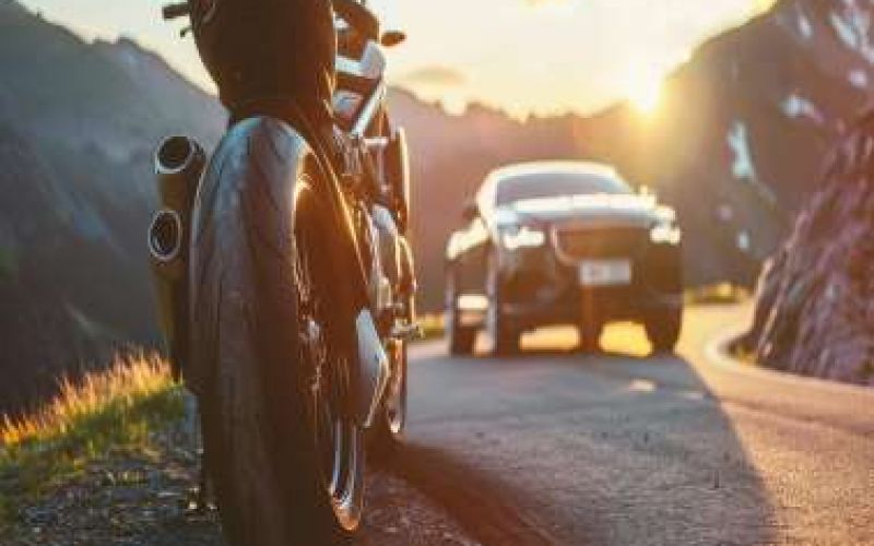 Road Trip in the Mountain Villages of Cyprus