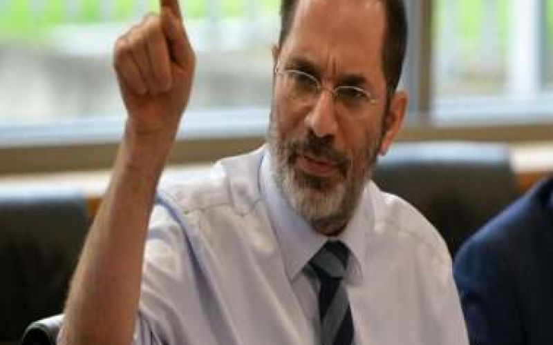 Ποινικό αδίκημα οι υπογραφές δικηγόρων ως γνώριμοι αιτητών