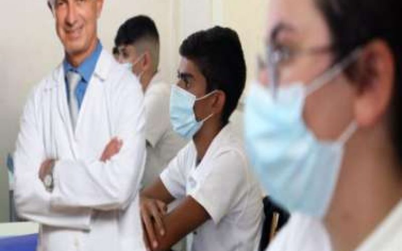 Δρ.Ηλία: Πρέπει να εμβολιαστούν και τα βρέφη