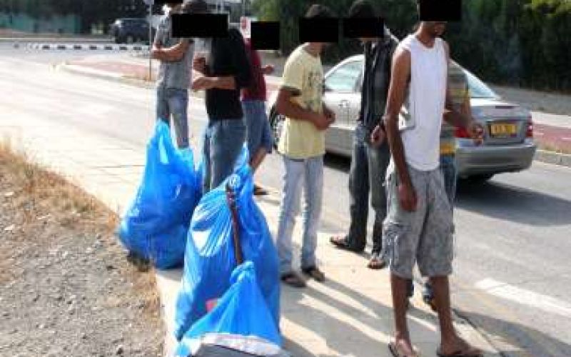 Σαββίδης για ΥΚΕ Πάφου:Αλλοδαποί κατέβασαν τα παντελόνια τους στις εργαζόμενες