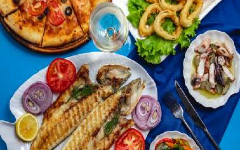 Where to eat in Limassol