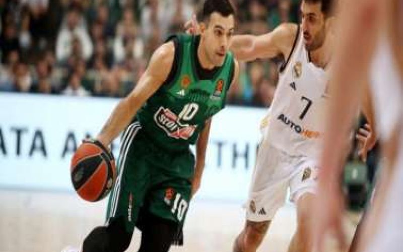 Ξαναρχίζει Η Ευρωλίγκα