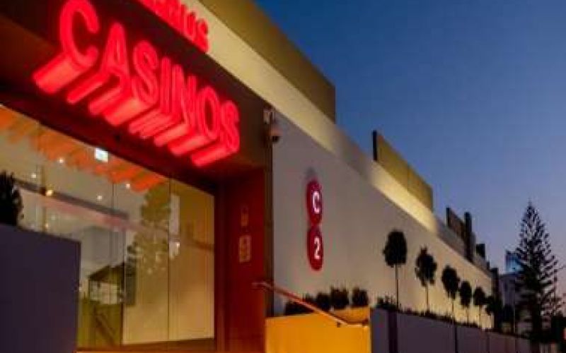 Έκανε πατέντα με τραπουλόχαρτα στο Casino και σάρωνε στο «Ultimate Texas»