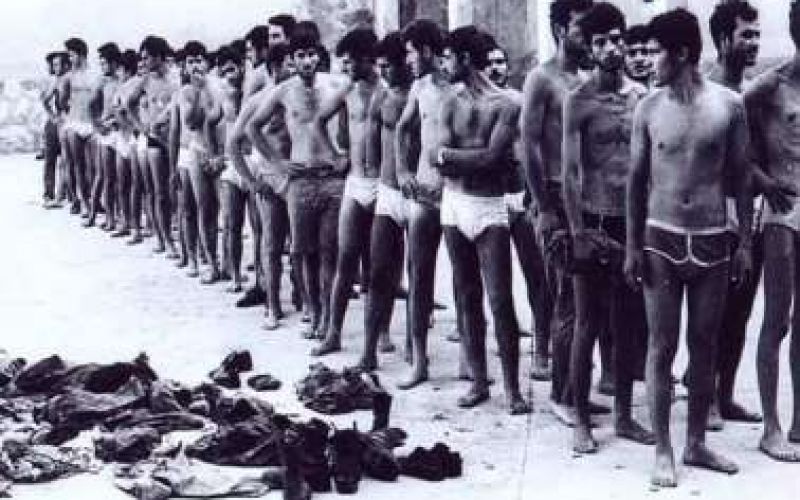 Τιμητικό επίδομα αιχμαλώτων πολέμου 1974 συζητήθηκε στην Επιτροπή Προσφύγων