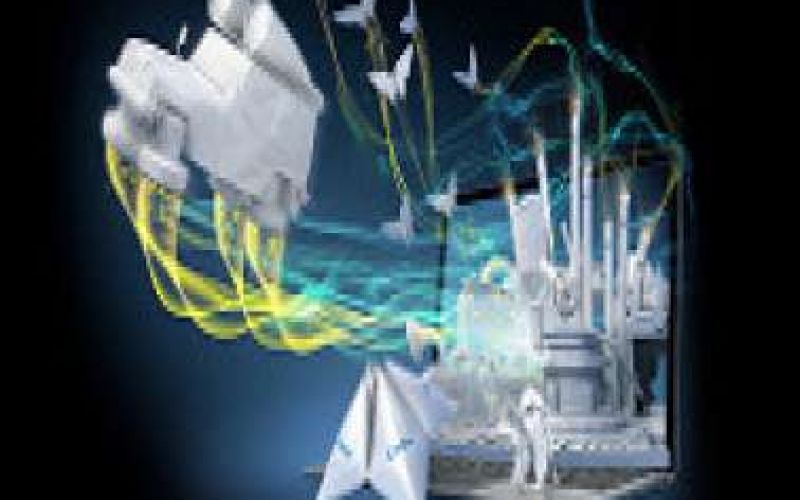The "Graphic Stories Cyprus" Conference "Graphic Stories Cyprus" opens the gates of ...