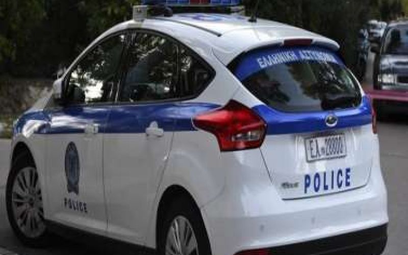 Γαμπρός συνελήφθη λίγο πριν το Ησαΐα χόρευε για κατοχή ναρκωτικών