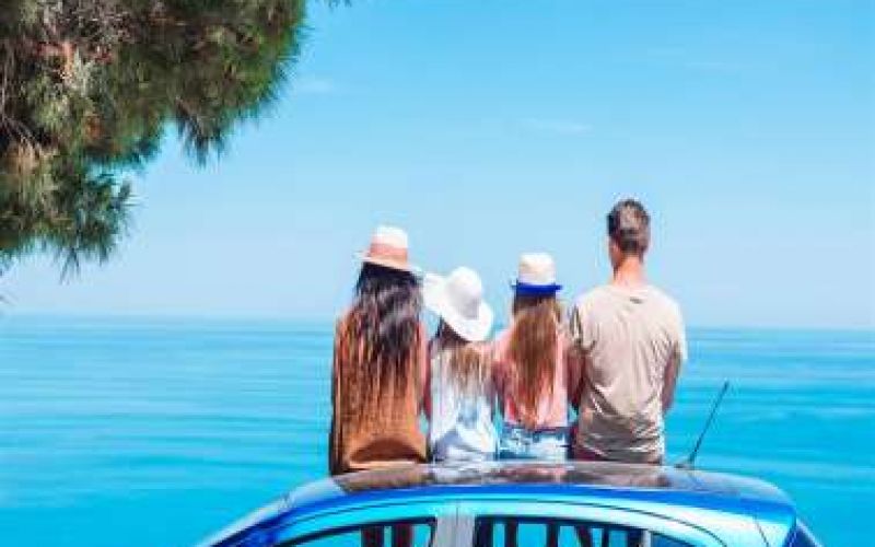7 Summer Road Trips in Cyprus