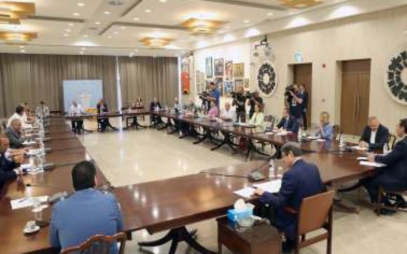 Φοβούνται νέες εξάρσεις τις επόμενες μέρες