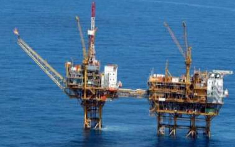 Σενάριο για Φυσικό Αέριο στην Κύπρο