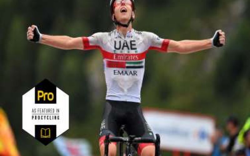 Η πρώτη νίκη του Πόγκατσαρ στο Tour de France
