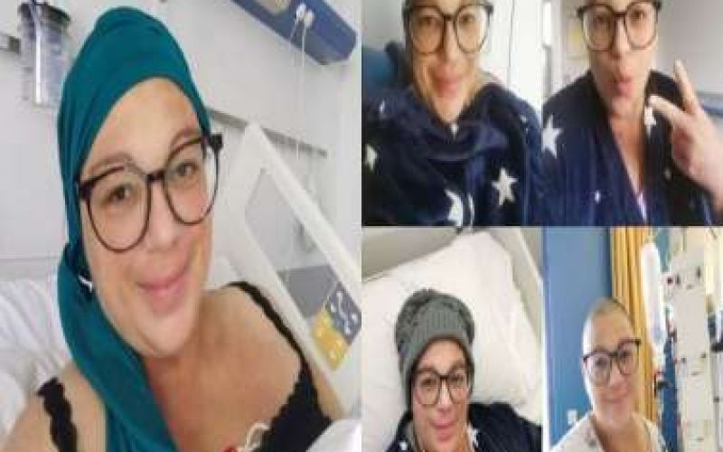 Έπαιρνα δύναμη από τα παιδιά μου
