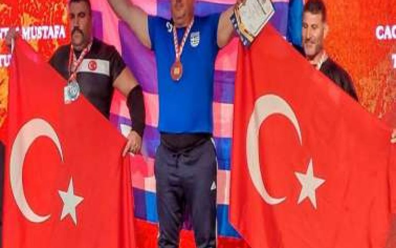 Τουρκία: Έκοψαν τον ελληνικό εθνικό ύμνο στο Παγκόσμιο Πρωτάθλημα Χειροπάλης