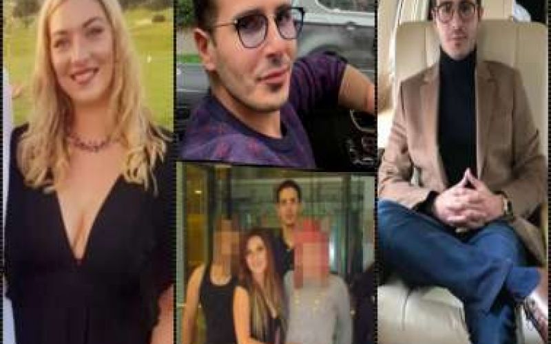 Στην Κύπρο το πρώτο θύμα του «απατεώνα του Tinder» (pics)