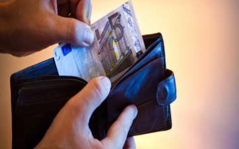 Σχεδόν ένας στους πέντε φτωχός