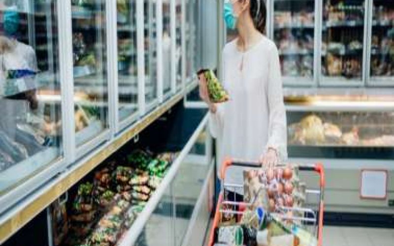 «Καμπάνα» 4 χιλιάδων ευρώ σε υπεραγορά: Χωρίς SafePass πελάτες