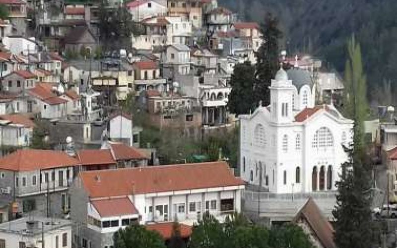 Άγιος Ιωάννης Πιτσιλιάς ή Άγιος Ιωάννης Αγρού 