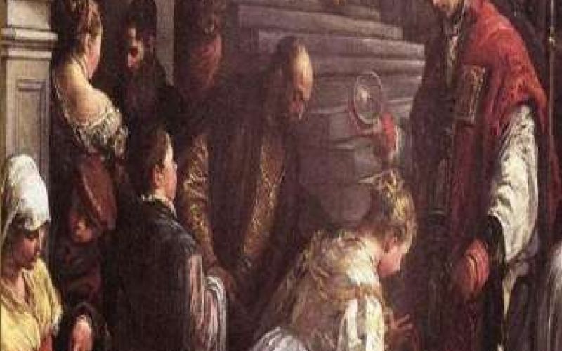 Ο Άγιος Βαλεντίνος και Ορθοδοξία- Η αληθινή Ιστορία του!
