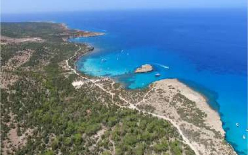 Οργανωμένο σχέδιο, καίνε τον Ακάμα