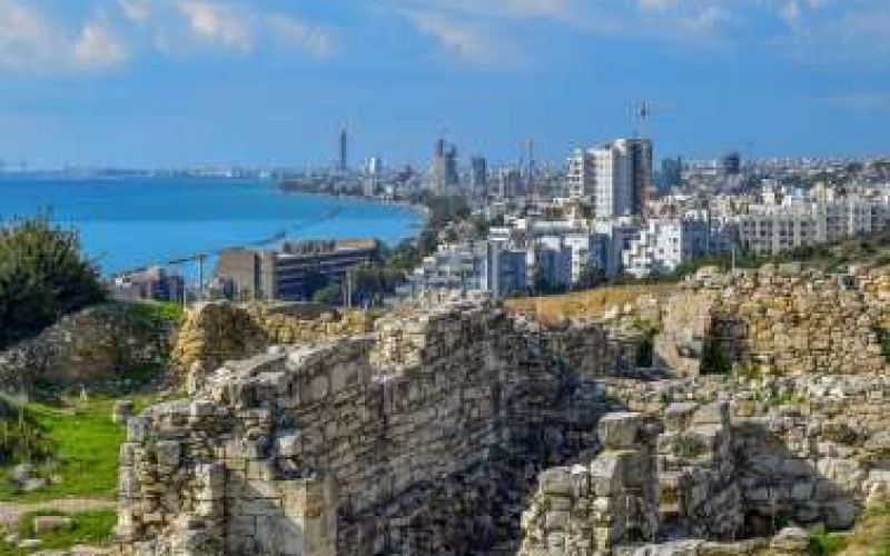 Things to do in Limassol