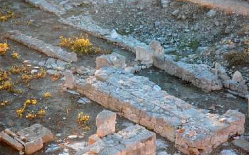 Аматус, древний город на Кипре