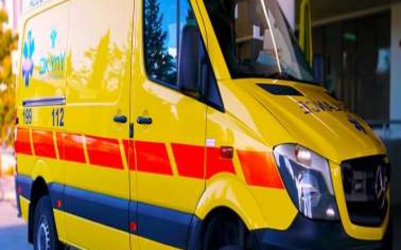 Διάσωση 75χρονου που βρισκόταν στο μονοπάτι «Καληδονιών»