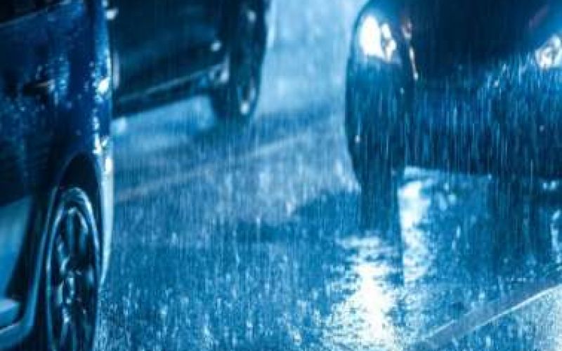 Έντονα καιρικά φαινόμενα αναμένονται στην Κύπρο