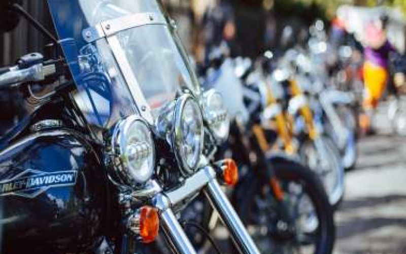 Έρχεται το μεγαλύτερο Bikers Festival στη Λεμεσό