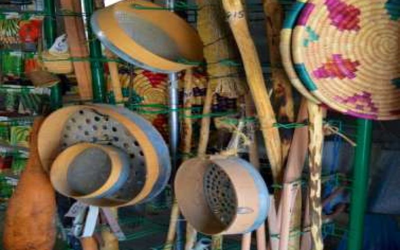  Έκθεση Κυπριακών Προϊόντων και Υπηρεσιών ‘Made in Cyprus’