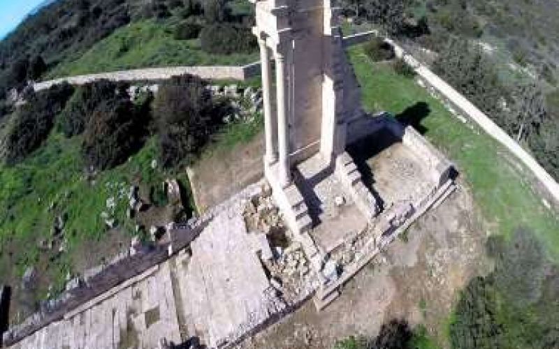 12+1 Archaeological Treasures of Cyprus