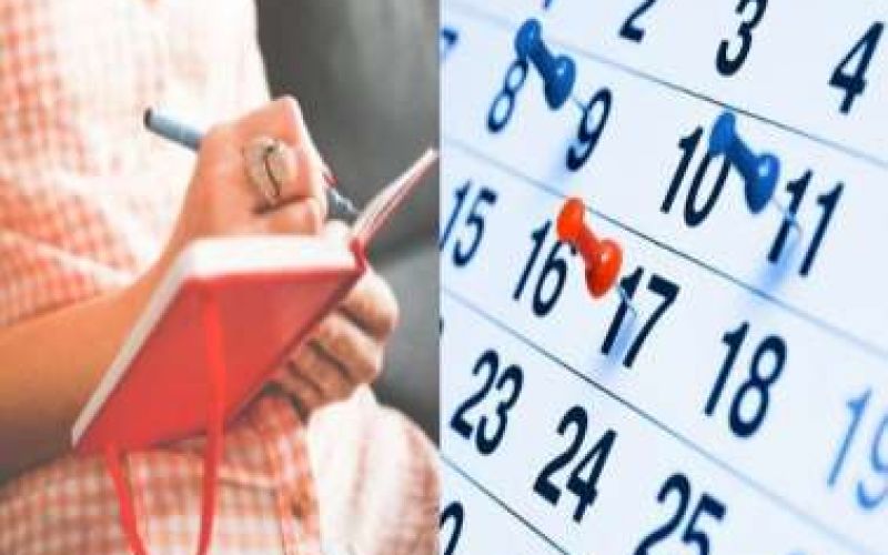 Πότε πέφτει το Πάσχα του 2021 και οι υπόλοιπες κινητές γιορτές