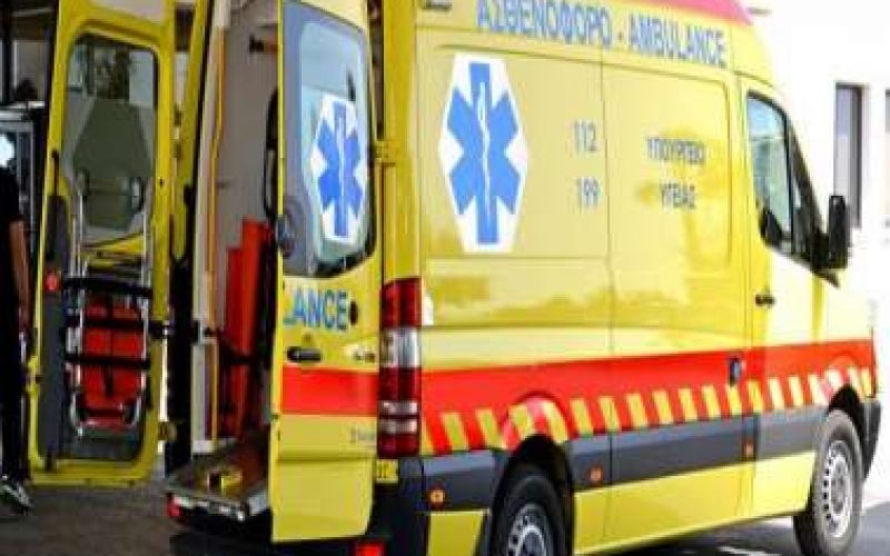 14χρονη «έσβησε» ξαφνικά στο Μακάρειο (Βίντεο)