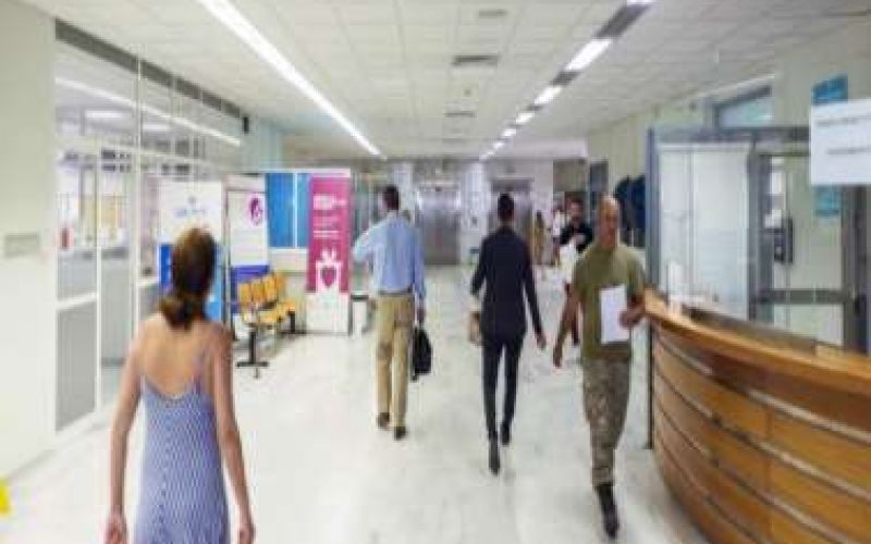 ΟΣΑΚ: «Μη πλήρης η προστασία των δικαιωμάτων των ασθενών στην Κύπρο»