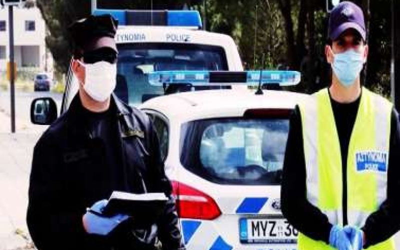 Έβαλε κόσμο στο πρακτορείο και κατέληξε στο τμήμα ιδιοκτήτης στη Λευκωσία
