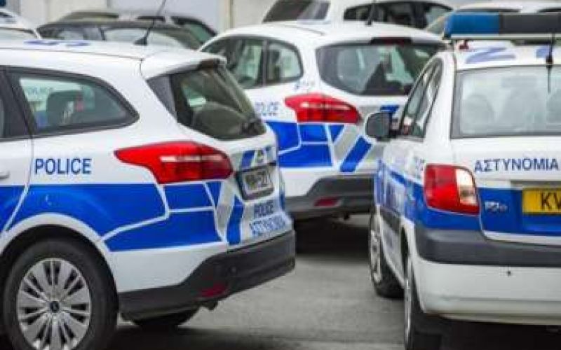 Σε κτηνοτροφική μονάδα εντοπίστηκαν 14 αλλοδαποί με ενδείξεις θυματοποίησης