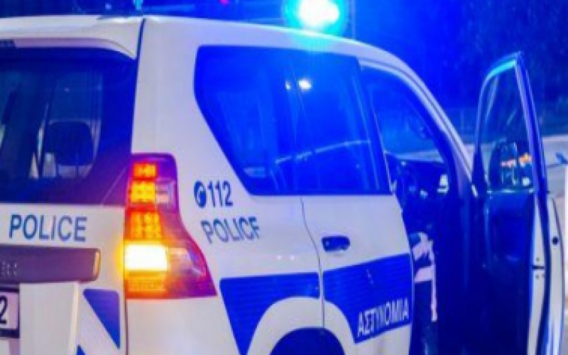 Νυχτερινή επιχείρηση-«σκούπα»