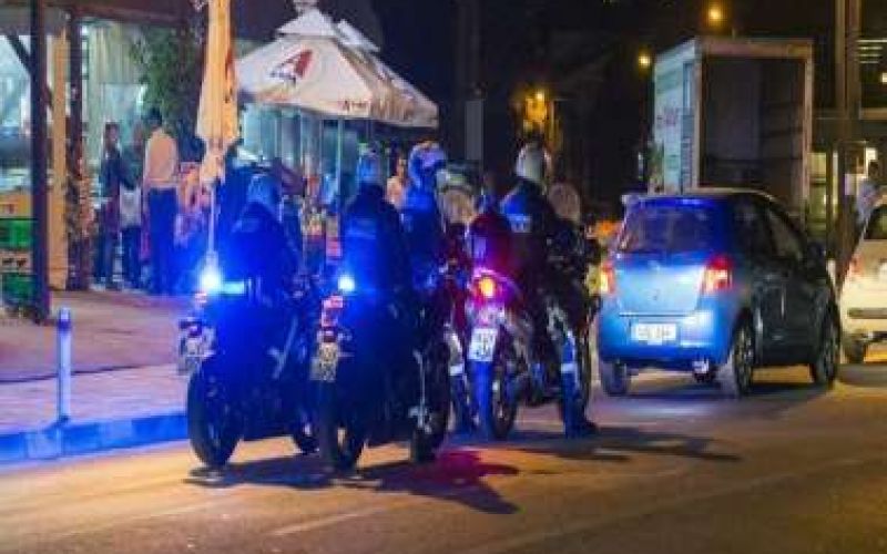76 καταγγελίες πολιτών