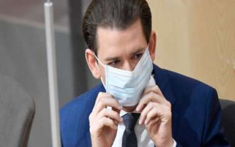 Η Αυστρία τολμά!