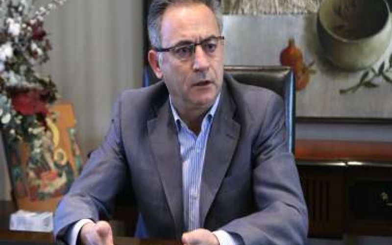 Αβέρωφ Νεοφύτου για μετανάστες