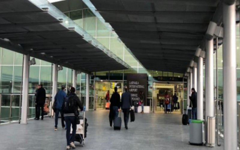1η Μαΐου η Κύπρος ανοίγει για εμβολιασμένους Βρετανούς