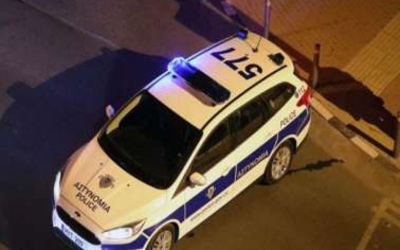 Σαρώνει την πρωτεύουσα εν μέσω κέρφιου η Αστυνομία