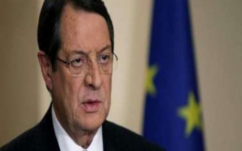 Το έγγραφο για την αποκεντρωμένη ομοσπονδία