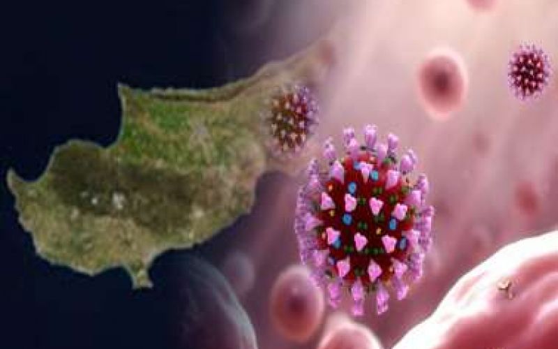 Τρείς θάνατοι 292 κρούσματα και 193 θετικά rapid test.